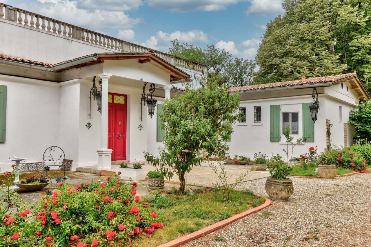 Damiatte Chateau De Pourpry מראה חיצוני תמונה
