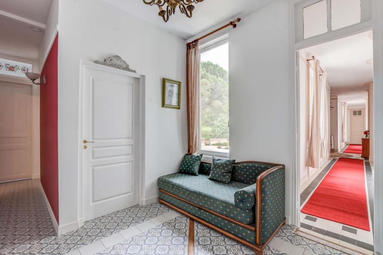 Damiatte Chateau De Pourpry מראה חיצוני תמונה