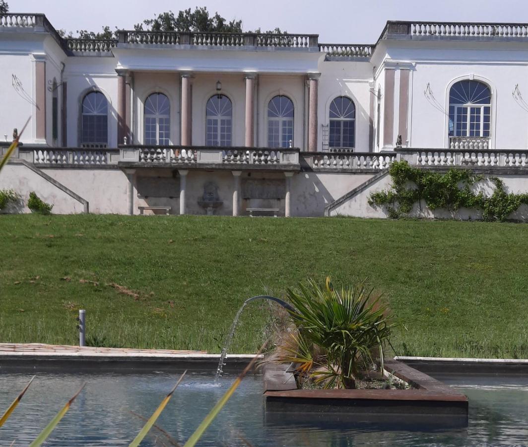 Damiatte Chateau De Pourpry מראה חיצוני תמונה