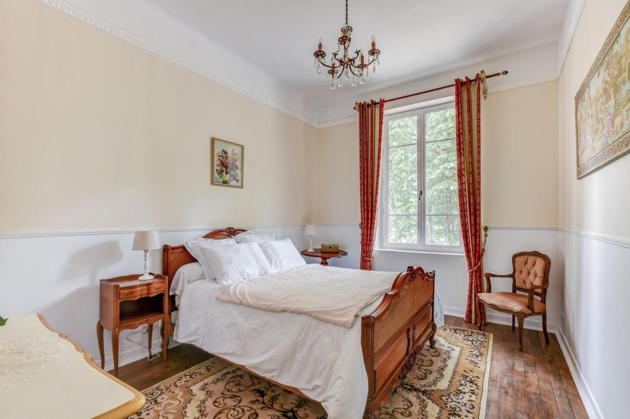 Damiatte Chateau De Pourpry מראה חיצוני תמונה
