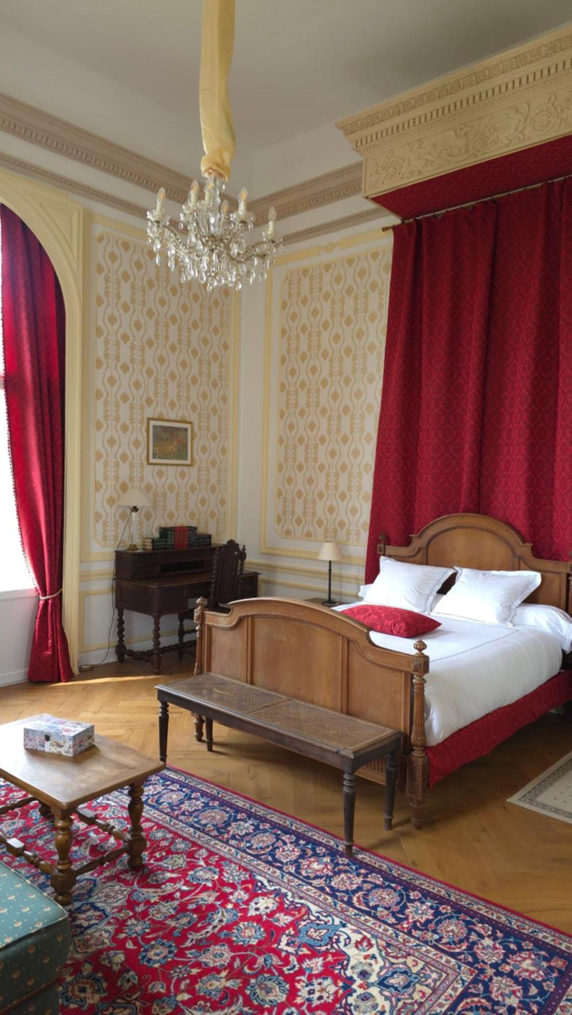 Damiatte Chateau De Pourpry מראה חיצוני תמונה